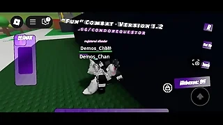 furry novinho no cio fode furry femea