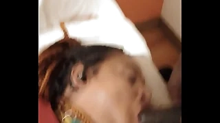 Chocolate bbw prima donna