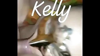 KELLY NINFOMANA MAMONA DE LINCE