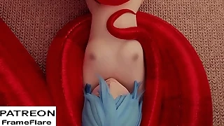 G Hentai Uncensored Verve