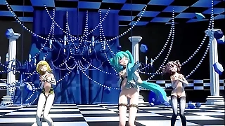 Animation Naked Dance Hentai Best OF Porn